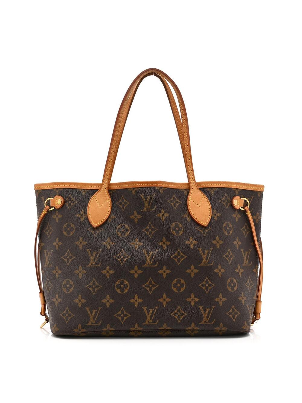 Louis Vuitton Neverfull Pm #329533L12B